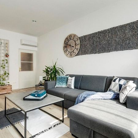 Apartmán Atosland Budapešť Exteriér fotografie
