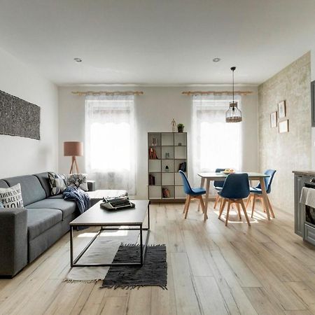 Apartmán Atosland Budapešť Exteriér fotografie