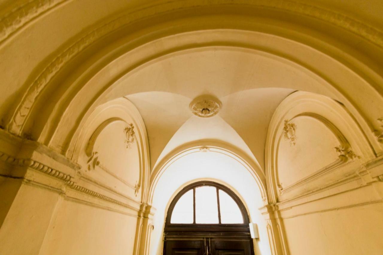 Apartmán Atosland Budapešť Exteriér fotografie