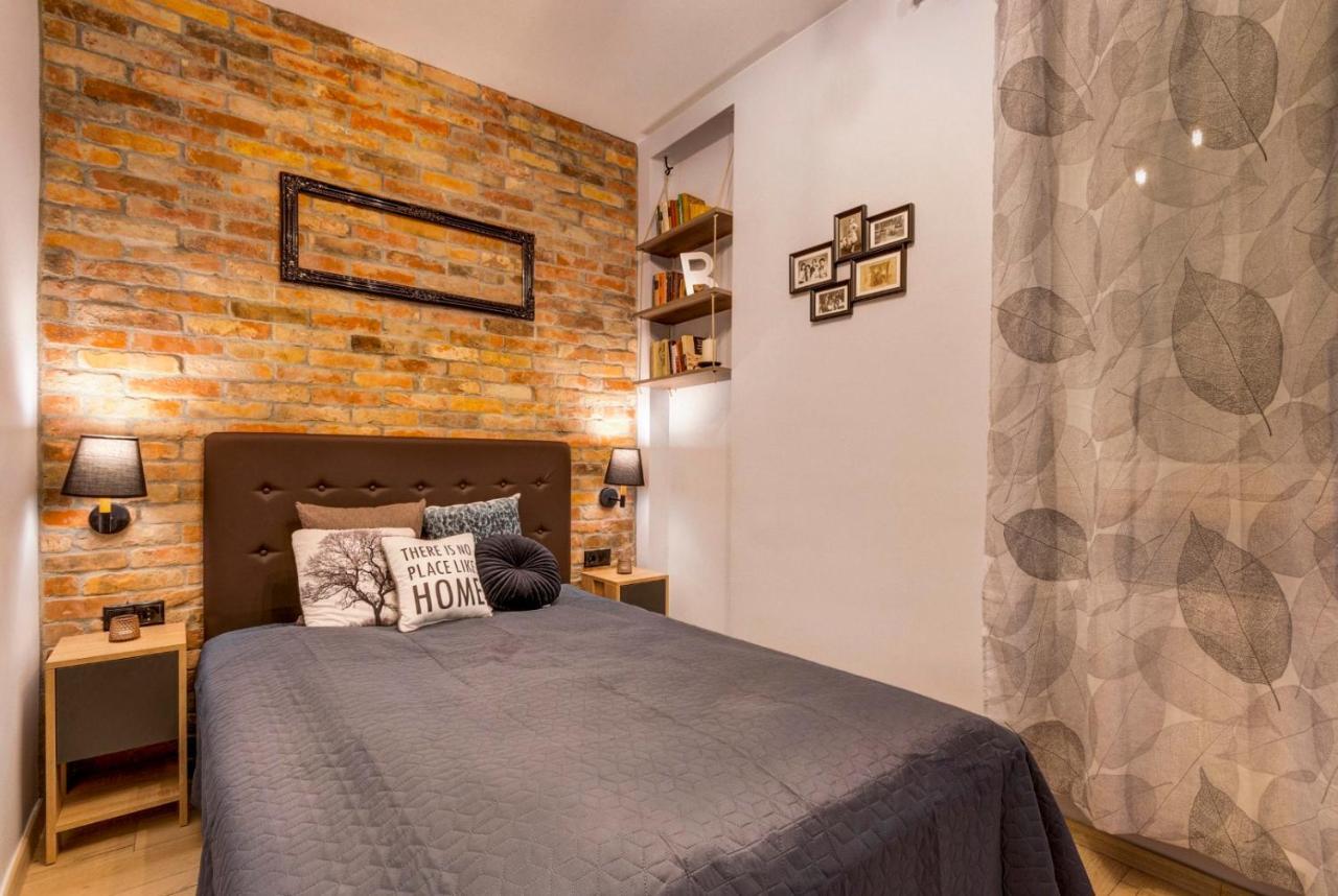 Apartmán Atosland Budapešť Exteriér fotografie