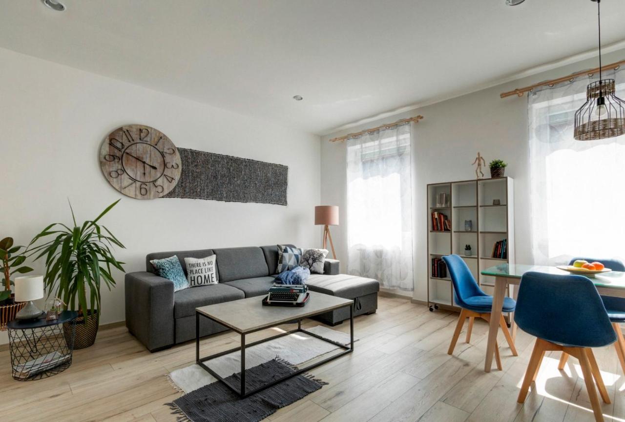 Apartmán Atosland Budapešť Exteriér fotografie