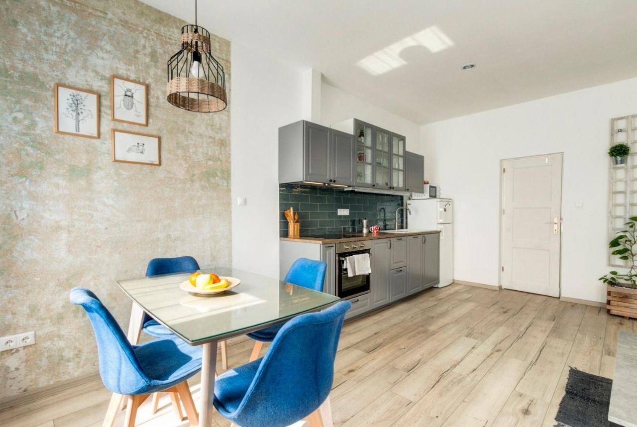 Apartmán Atosland Budapešť Exteriér fotografie