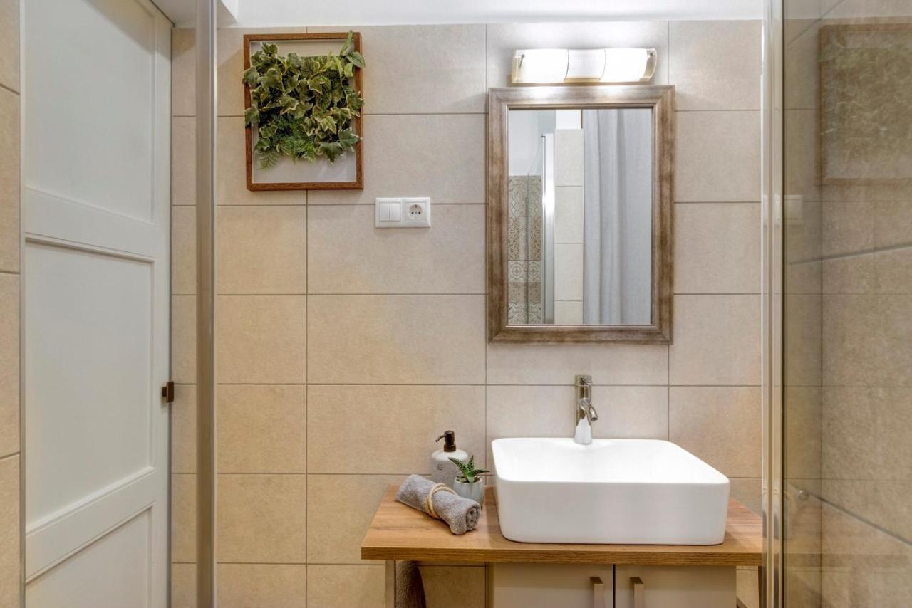 Apartmán Atosland Budapešť Exteriér fotografie