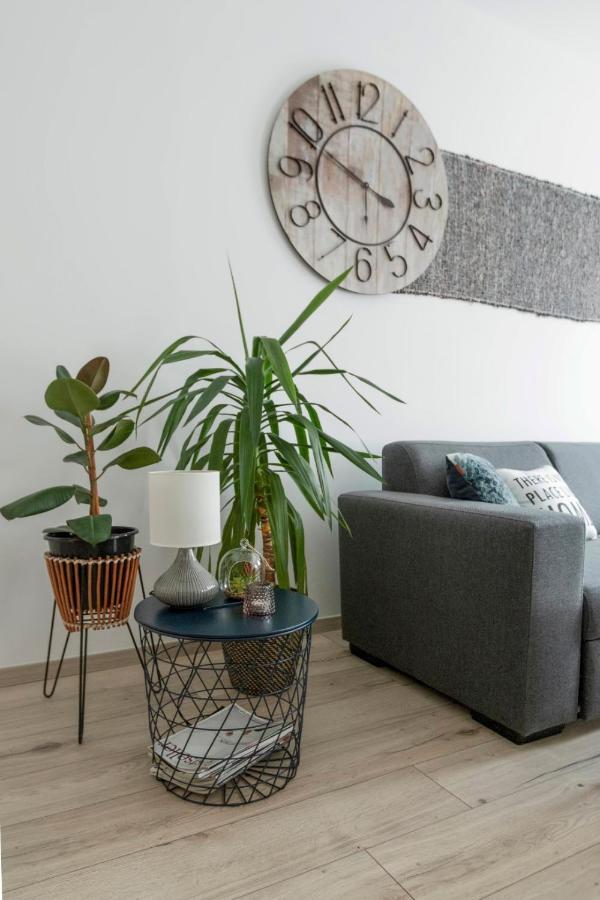 Apartmán Atosland Budapešť Exteriér fotografie
